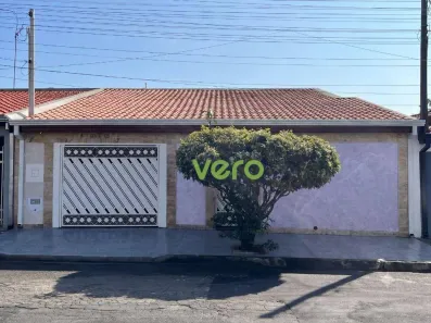 Casa com 3 Quartos à venda, 97m² no Jardim Brasil, Americana