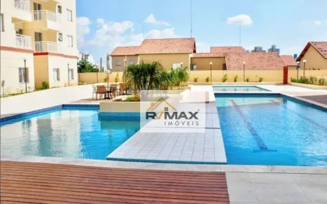 Apartamento com 2 Quartos à venda, 49m² no Conceição, Osasco