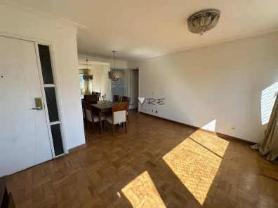Apartamento com 3 Quartos à venda, 83m² no Vila Olímpia, São Paulo