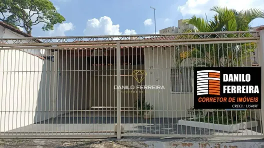 Casa com 3 Quartos à venda, 99m² no Jardim Agarussi, Itu