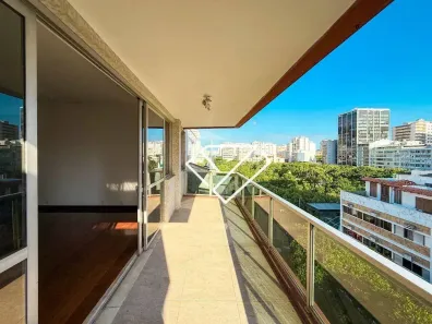 Cobertura com 4 Quartos à venda, 213m² no Ipanema, Rio de Janeiro