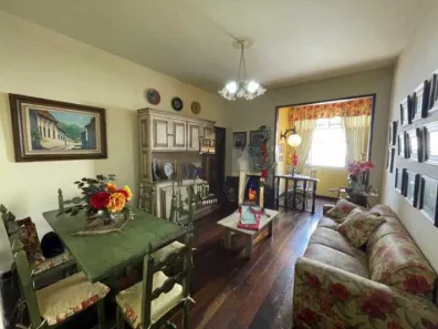 Apartamento com 3 Quartos à venda, 97m² no Botafogo, Rio de Janeiro