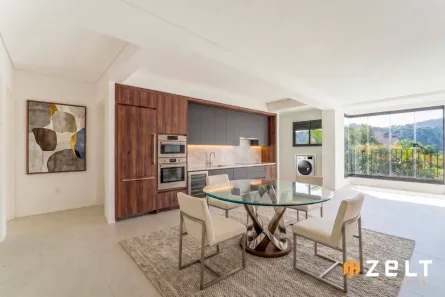 Apartamento com 3 Quartos à venda, 130m² no Vila Formosa, Blumenau