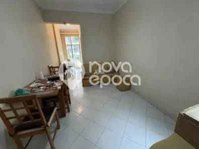 Apartamento com 1 Quarto à venda, 50m² no Copacabana, Rio de Janeiro