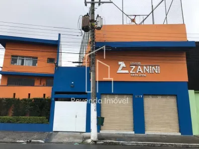 Ponto Comercial para alugar, 830m² no Vila Emir, São Paulo