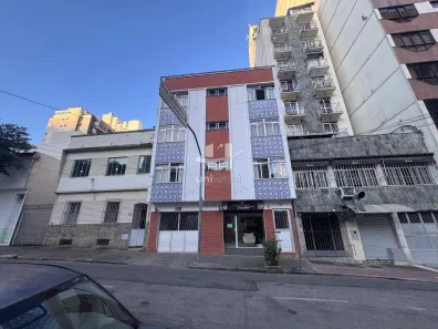 Apartamento com 2 Quartos para alugar, 85m² no São Mateus, Juiz de Fora
