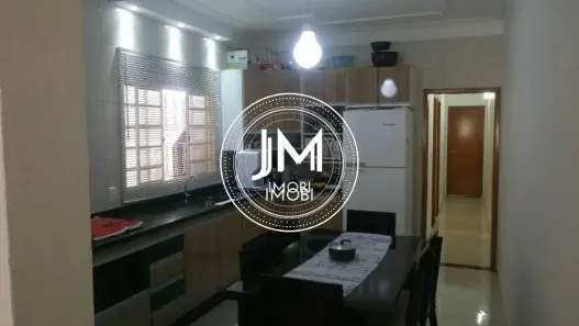 Casa com 2 Quartos à venda, 80m² no Jardim Interlagos, Hortolândia