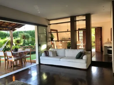 Casa de Condomínio com 6 Quartos à venda, 560m² no Itaigara, Salvador