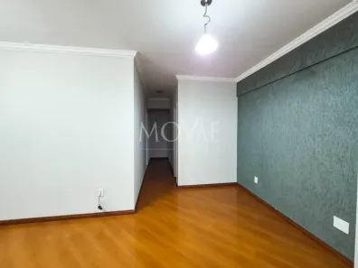Apartamento com 3 Quartos para alugar, 82m² no Parque Residencial Aquarius, São José dos Campos