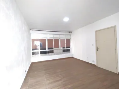 Apartamento com 2 Quartos à venda, 84m² no Centro, São Vicente