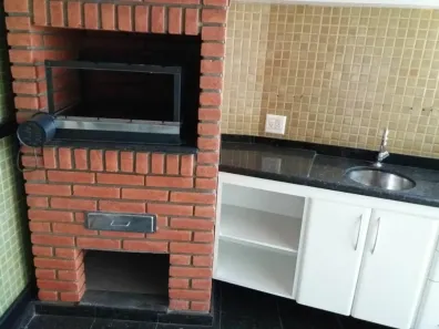 Apartamento com 4 Quartos à venda, 220m² no Vila Gomes Cardim, São Paulo