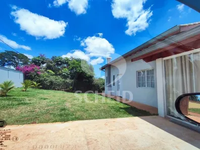 Casa com 3 Quartos à venda, 130m² no Resid Alvorada, Araçoiaba da Serra