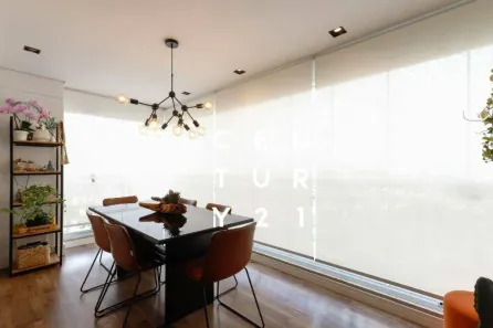 Apartamento com 3 Quartos à venda, 79m² no Vila Anastácio, São Paulo