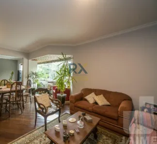 Apartamento com 4 Quartos à venda, 113m² no Campo Belo, São Paulo