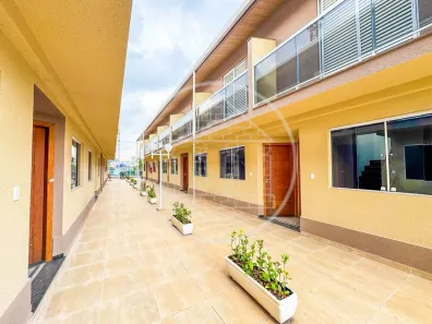 Sobrado com 2 Quartos à venda, 68m² no Jardim Ubirajara (Zona Sul), São Paulo