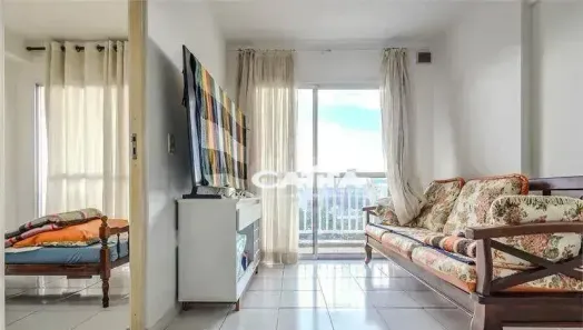 Apartamento com 1 Quarto à venda, 31m² no Brás, São Paulo