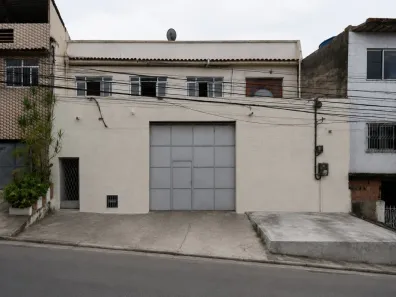 Apartamento com 1 Quarto à venda, 53m² no Jardim Meriti, São João de Meriti