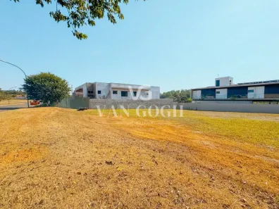 Lote/Terreno à venda, 805m² no Residencial Haras Patente, Jaguariúna