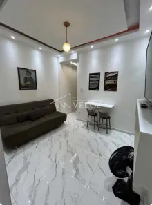 Apartamento com 1 Quarto à venda, 31m² no Centro, Rio de Janeiro