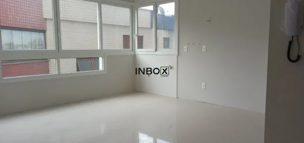 Apartamento com 1 Quarto à venda, 52m² no São Francisco, Bento Gonçalves