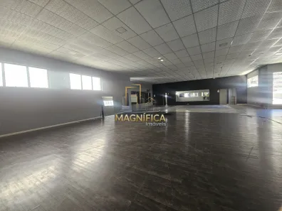 Ponto Comercial com 1 Quarto para alugar, 456m² no Centro, Curitiba