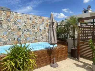 Cobertura com 3 Quartos à venda, 153m² no Freguesia (Jacarepaguá), Rio de Janeiro