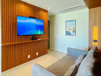 Apartamento com 2 Quartos à venda, 65m² no Meireles, Fortaleza