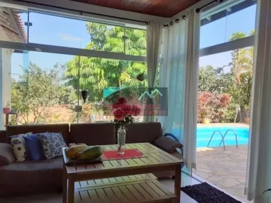 Casa de Condomínio com 3 Quartos à venda, 21m² no Jd Arco Verde, Araçoiaba da Serra