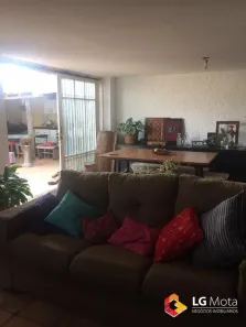 Sobrado com 5 Quartos à venda, 306m² no Jardim Chapadão, Campinas