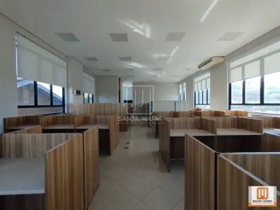 Ponto Comercial à venda, 466m² no Nova Ribeirânia, Ribeirão Preto