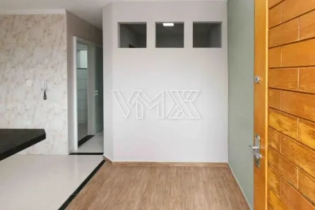 Apartamento com 2 Quartos à venda, 42m² no Vila Bela, São Paulo