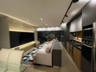 Apartamento com 2 Quartos à venda, 69m² no Vila Romana, São Paulo