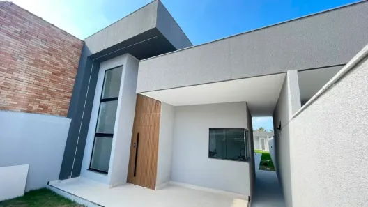 Casa com 3 Quartos à venda, 125m² no Jardim Atlântico Oeste (Itaipuaçu), Maricá
