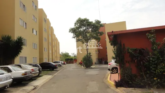 Apartamento com 2 Quartos à venda, 49m² no Jardim Bela Vista, Campinas