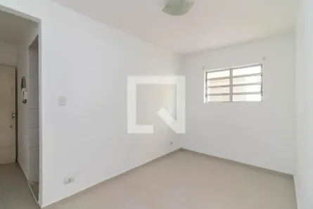 Apartamento com 1 Quarto à venda, 33m² no Santana, São Paulo