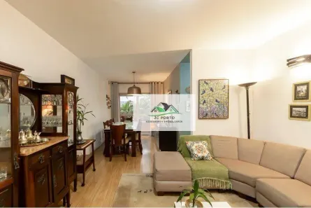 Apartamento com 1 Quarto à venda, 76m² no Vila Monte Alegre, São Paulo