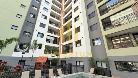 Apartamento com 2 Quartos à venda, 47m² no Parque Mandaqui, São Paulo