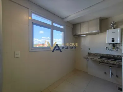 Apartamento com 2 Quartos à venda, 90m² no Vila Teixeira, Salto