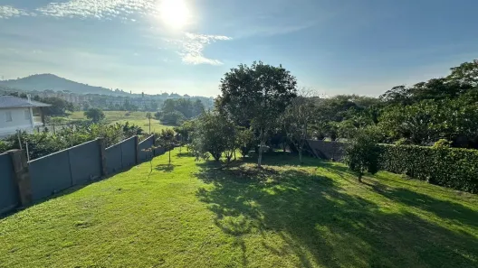 Lote/Terreno à venda, 1000m² no Real Parque, São José