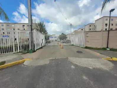Apartamento com 2 Quartos à venda, 41m² no Barra de Jangada, Jaboatão dos Guararapes