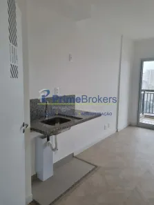 Apartamento com 1 Quarto à venda, 28m² no Vila Clementino, São Paulo