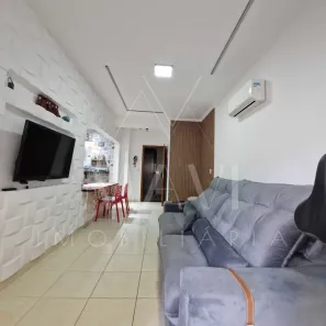 Apartamento com 2 Quartos à venda, 85m² no Tupi, Praia Grande