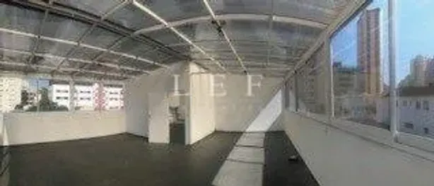 Sala Comercial à venda, 514m² no Vila Monte Alegre, São Paulo