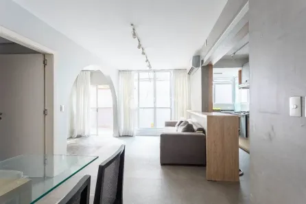 Apartamento com 2 Quartos à venda, 92m² no Santa Cecília, Porto Alegre