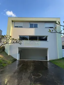 Casa de Condomínio com 3 Quartos para venda ou aluguel, 265m² no Residencial Ibi-Aram, Itupeva
