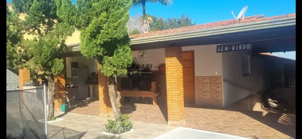 Fazenda/Sítio com 3 Quartos à venda, 399m² no Altos da Bela Vista, Indaiatuba