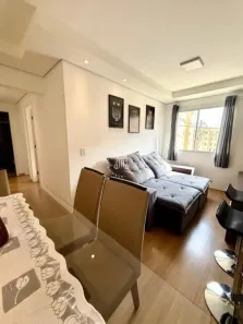 Apartamento com 2 Quartos à venda, 47m² no Monte Serrat, Itupeva