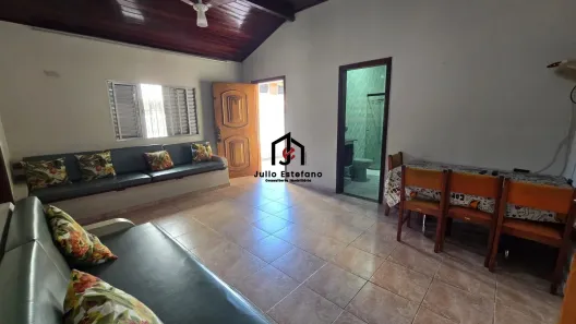 Casa com 4 Quartos à venda, 300m² no Acaraú, Ubatuba