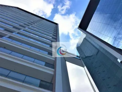 Sala Comercial para alugar, 118m² no Itaim Bibi, São Paulo
