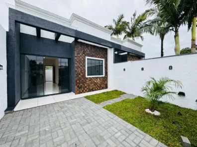 Casa com 2 Quartos à venda, 82m² no Tabuleiro, Matinhos